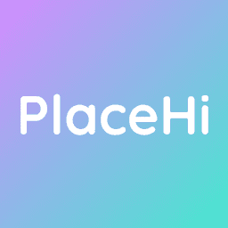 PlaceHi Logo